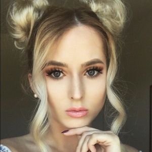 Meet your Posher, Mollie